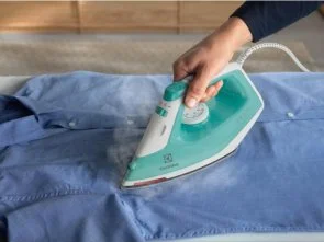 Фото: Праска Electrolux Care 500 (E5SI2-2AM) № 5 | KTC