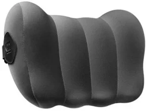 Фото: Подушка на підголовник Baseus ComfortRide Series Car Headrest Black (C20036400111-00) № 2 | KTC
