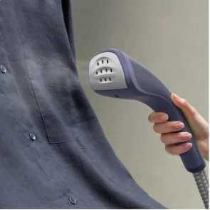 Фото: Вертикальний відпарювач Electrolux Delicate 7000 (E7US1-4MN) № 9 | KTC