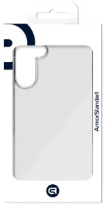 Чохол ArmorStandart for Samsung A55 5G A556 - Air Series Clear (ARM74341)