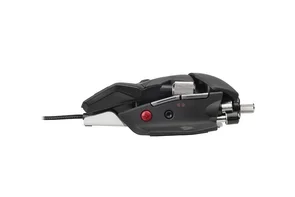 Фото: Мишка Madcatz R.A.T.7 Gaming чорна № 4 | KTC