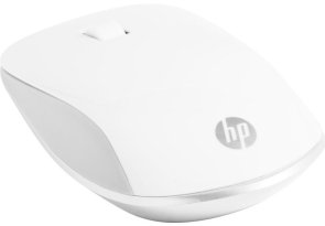 Миша HP 410 Slim Wireless White (4M0X6AA)