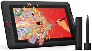 Графічний монітор XP-Pen Artist 13.3 Pro, Black