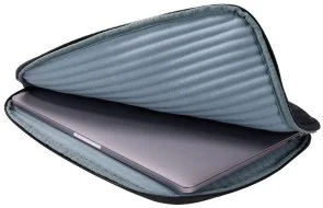 Фото: Чохол THULE Subterra 2 MacBook Sleeve 13 TSS-413 Black (3205030) № 4 | KTC