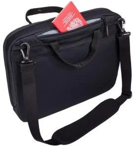 Фото: Сумка для ноутбука THULE Subterra 2 Attache TSA-416 Black (3205034) № 4 | KTC