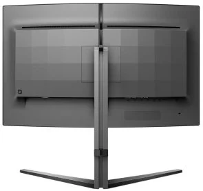 Фото: Монітор Philips 32M2C5500W/00 - 31.5" VA / 2560×1440 / 240 Гц / AMD FreeSync Premium Pro / HAS № 7 | KTC