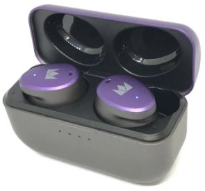 Навушники Noble Audio FoKus H-ANC Purple (90403277)