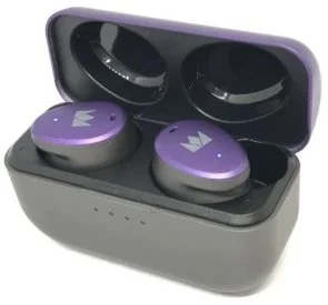 Фото: Навушники Noble Audio FoKus H-ANC Purple (90403277) № 3 | KTC
