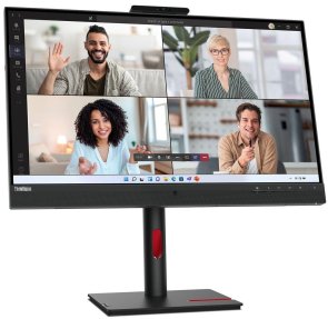 Монітор Lenovo ThinkVision T27hv-30 Black (63D6UAT3UA)