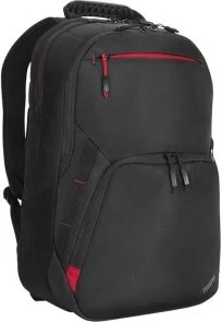 Фото: Рюкзак для ноутбука Lenovo ThinkPad Essential Plus Eco Black (4X41A30364) № 4 | KTC