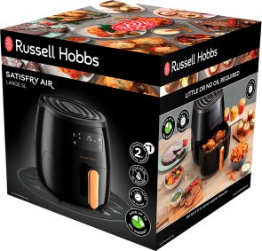 Мультипіч Russell Hobbs SatisFry Air Large (26510-56)