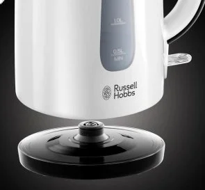 Фото: Електрочайник Russell Hobbs My Breakfast (25070-70) № 6 | KTC