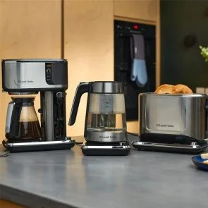 Фото: Тостер Russell Hobbs Attentiv 2S (26210-56) № 11 | KTC
