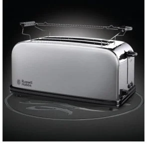 Фото: Тостер Russell Hobbs Oxford (23610-56) № 6 | KTC