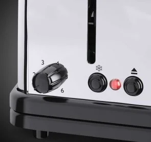 Фото: Тостер Russell Hobbs Chester (23510-56) № 2 | KTC