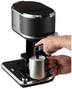 Фото: Крапельна кавоварка Russell Hobbs Attentiv (26230-56) № 6 | KTC