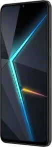 Фото: Смартфон ZTE Nubia Neo 5G 8/256GB Yellow № 5 | KTC