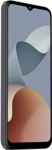 Фото: Смартфон ZTE Blade A73 4/128GB Black № 4 | KTC