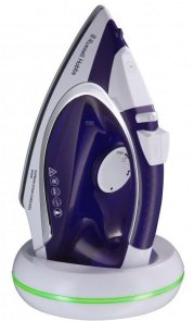 Праска Russell Hobbs Supreme Steam Cordless (23300-56)