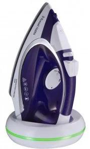Фото: Праска Russell Hobbs Supreme Steam Cordless (23300-56) № 2 | KTC