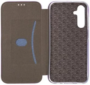 Фото: Чохол ArmorStandart for Samsung A25 5G A256 - G-Case Lilac (ARM73813) № 3 | KTC