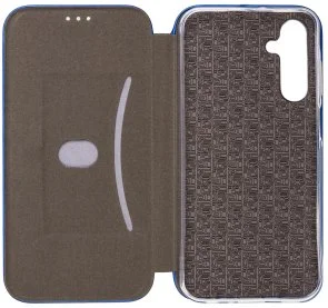 Фото: Чохол ArmorStandart for Samsung A25 5G A256 - G-Case Blue (ARM69685) № 3 | KTC