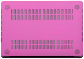 Чохол ArmorStandart Hardshell for MacBook Pro 15.4 A1707/A1990 Purple (ARM58994)