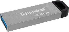 Фото: Флешка USB Kingston DataTraveler Kyson 512GB (DTKN/512GB) № 2 | KTC