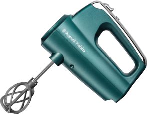 Ручний міксер Russell Hobbs Turquoise (25891-56)