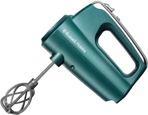 Фото: Ручний міксер Russell Hobbs Turquoise (25891-56) № 2 | KTC