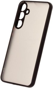 for Samsung A55 2024 - Smart Matte Black