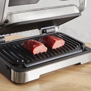 Гриль Tefal OptiGrill 4in1 XL (GC784D30 )