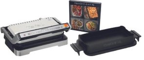 Гриль Tefal OptiGrill 4in1 XL (GC784D30 )