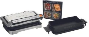 Фото: Гриль Tefal OptiGrill 4in1 XL (GC784D30 ) № 4 | KTC