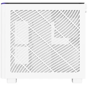 Фото: Корпус Montech King 95 White with window (KING 95 (W)) № 6 | KTC