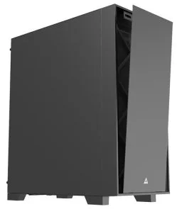 Фото: Корпус Montech Air 1000 Silent Black (AIR 1000 SILENT (B)) № 2 | KTC