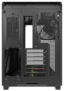 Фото: Корпус Montech King 95 Pro Black with window (KING 95 PRO (B)) № 6 | KTC