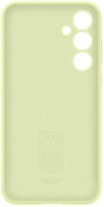 Чохол Samsung for Samsung A55 A556 - Silicone Case Lime (EF-PA556TMEGWW)