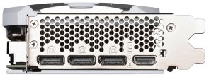 Відеокарта MSI GeForce RTX 4070 Ti SUPER 16G VENTUS 2X WHITE