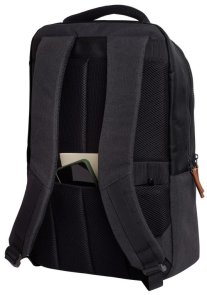 Рюкзак для ноутбука Trust Lisboa 23L Black (25244)