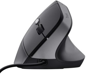 Миша Trust Bayo II Ergonomic Mouse Black (25144)