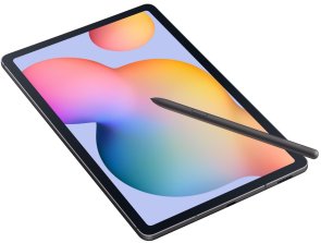 Планшет Samsung Galaxy Tab S6 Lite LTE 2024 4/128GB Grey (SM-P625NZAEEUC)