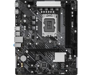 Материнська плата AsRock B760M-H2/M.2