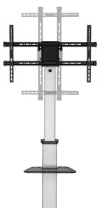 Фото: Стійка Kivi Cart-4446TW Black № 7 | KTC