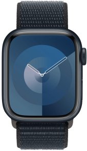 Ремінець Apple for Watch 41mm - Sport Loop Midnight (MT533)