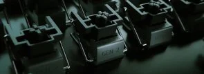 Фото: Клавіатура Razer Huntsman V3 Pro Black (RZ03-04970100-R3M1) № 9 | KTC