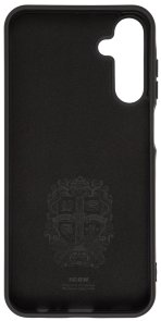 Чохол ArmorStandart for Samsung A15 4G/A15 5G - Icon Case Black (ARM72484)