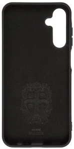 Фото: Чохол ArmorStandart for Samsung A15 4G/A15 5G - Icon Case Black (ARM72484) № 2 | KTC