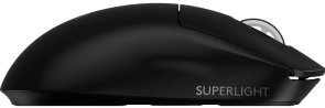 Миша Logitech G Pro X Superlight 2 Black (910-006630)