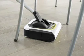 Фото: Електровіник Karcher KB 5 (1.258-050.0) № 3 | KTC